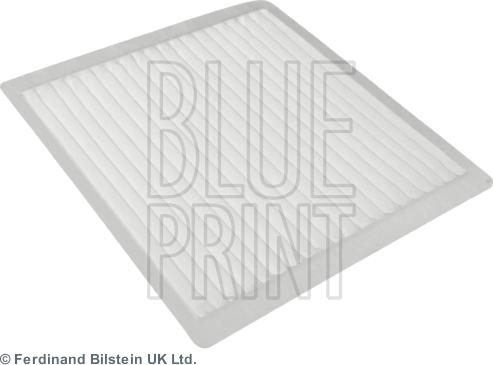 Blue Print ADT32502 - фильтр салона!\ Toyota Highlander 3.0i 03>, Lexus IS200 99>/IS300 01>/RX300 mtr.1MZ-FE 03> autodif.ru