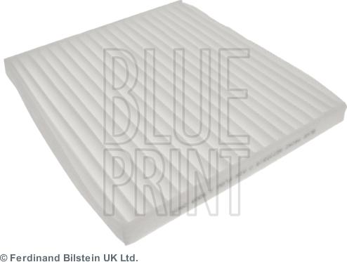 Blue Print ADT32519 - Фильтр салона TOYOTA: COROLLA Verso 1.6 VVT-i, 1.8 VVT-i, 2.0 D-4D 01-04, COROLLA седан 1.801- autodif.ru