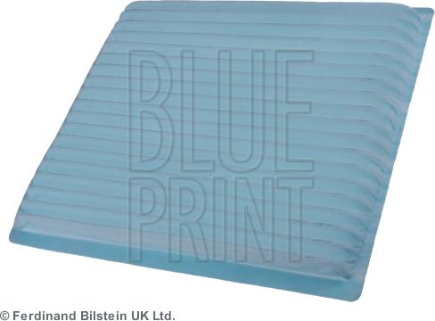 Blue Print ADT32531 - Фильтр воздуха в салоне autodif.ru