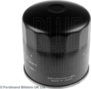 Blue Print ADT32103 - Масляный фильтр autodif.ru