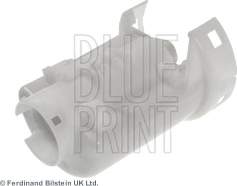Blue Print ADT32373 - Фильтр топливный в баке TOYOTA: AVENSIS VERSO 2.0 VVT-i 01 -, COROLLA Verso 1.6, 1.804-09, COROLLA с autodif.ru