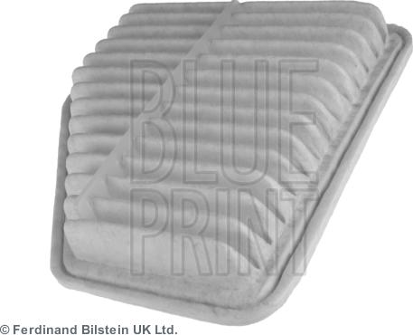 Blue Print ADT32296 - Воздушный фильтр, двигатель autodif.ru