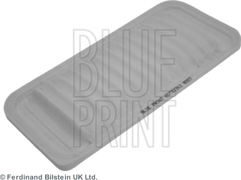 Blue Print ADT32262 - Воздушный фильтр, двигатель autodif.ru