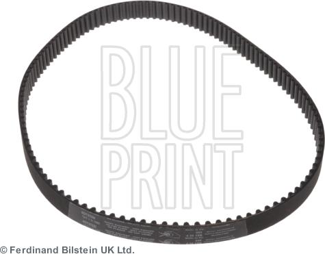 Blue Print ADT37530 - Зубчатый ремень ГРМ autodif.ru