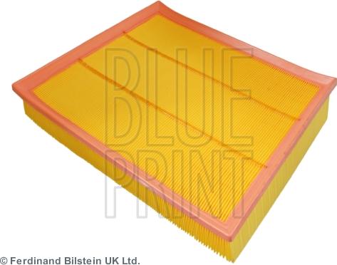 Blue Print ADU172229 - Воздушный фильтр, двигатель autodif.ru