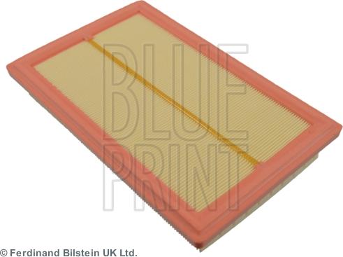 Blue Print ADU172222 - Воздушный фильтр, двигатель autodif.ru