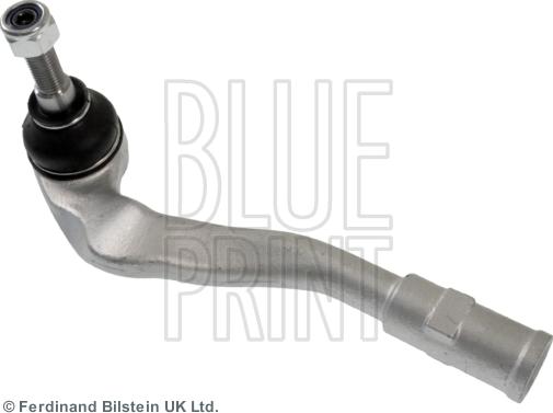 Blue Print ADV188706 - Наконечник рулевой тяги, шарнир autodif.ru