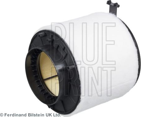Blue Print ADV182210 - Воздушный фильтр, двигатель autodif.ru