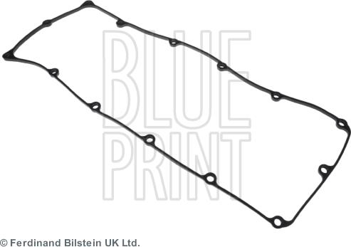Blue Print ADZ96716 - Прокладка, крышка головки цилиндра autodif.ru