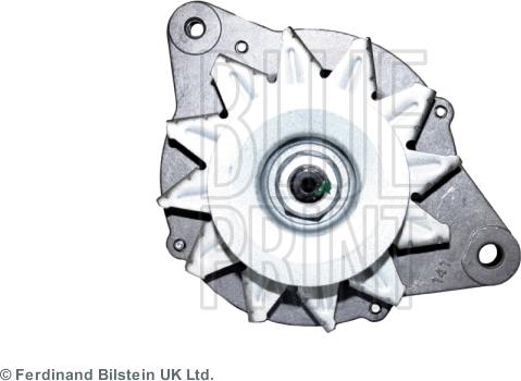 Blue Print ADZ91139C - Генератор autodif.ru