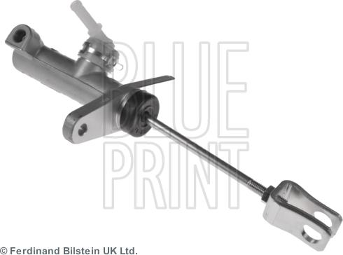 Blue Print ADZ93414 - Главный цилиндр, система сцепления autodif.ru