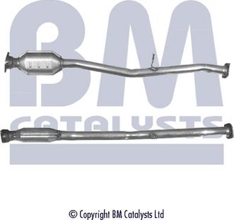 BM Catalysts BM90926H - Катализатор autodif.ru