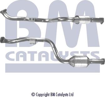 BM Catalysts BM90692 - Катализатор autodif.ru