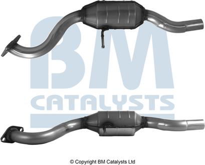 BM Catalysts BM90010H - Катализатор autodif.ru
