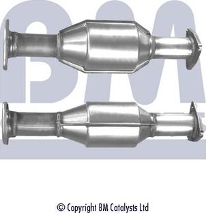 BM Catalysts BM90031H - Катализатор autodif.ru