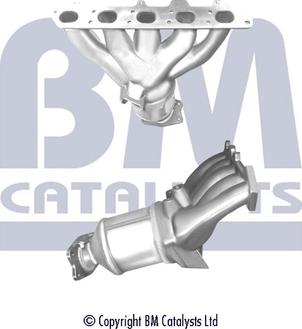 BM Catalysts BM91773H - Катализатор autodif.ru