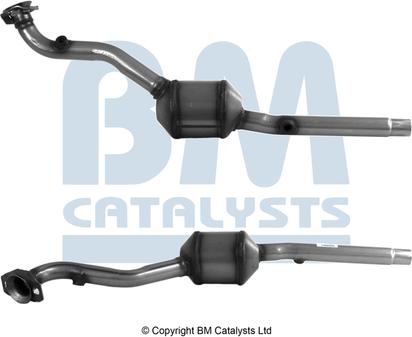 BM Catalysts BM92056H - Катализатор autodif.ru