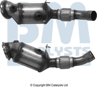 BM Catalysts BM92283H - Катализатор autodif.ru