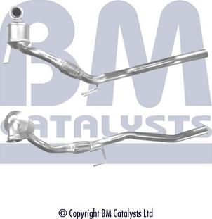 BM Catalysts BM80470H - Катализатор autodif.ru
