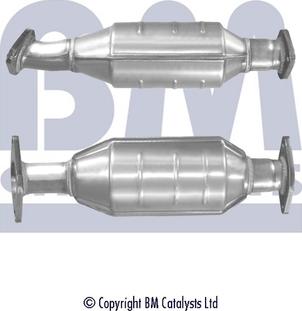 BM Catalysts BM80472H - Катализатор autodif.ru