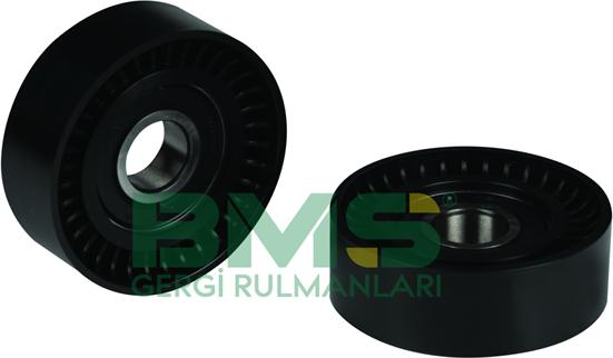 BMS BMS 263 - Подшипник, вал вентилятора системы охлаждения двигателя autodif.ru