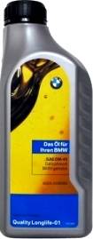 BMW 83210144456 - Масло ступенчатой коробки передач autodif.ru