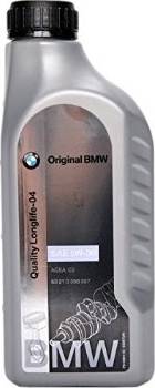BMW 83 21 0 398 507 - Моторное масло autodif.ru