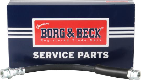 Borg & Beck BBH6914 - Тормозной шланг autodif.ru