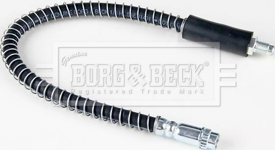 Borg & Beck BBH6868 - Тормозной шланг autodif.ru