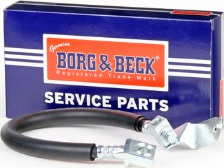 Borg & Beck BBH8076 - Тормозной шланг autodif.ru