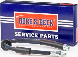 Borg & Beck BBH7901 - Тормозной шланг autodif.ru
