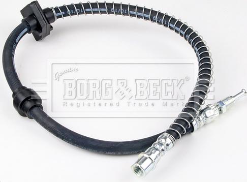 Borg & Beck BBH7846 - Тормозной шланг autodif.ru