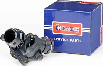 Borg & Beck BBT144 - Термостат охлаждающей жидкости / корпус autodif.ru