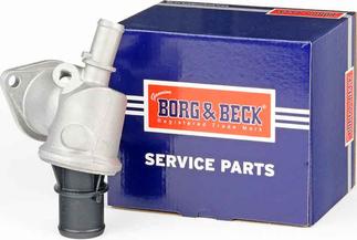 Borg & Beck BBT171 - Термостат охлаждающей жидкости / корпус autodif.ru