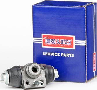 Borg & Beck BBW1462 - Колесный тормозной цилиндр autodif.ru