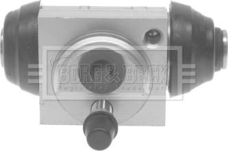 Borg & Beck BBW1892 - Колесный тормозной цилиндр autodif.ru