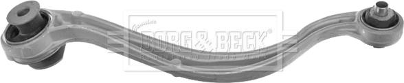 Borg & Beck BCA7556 - Рычаг подвески колеса autodif.ru