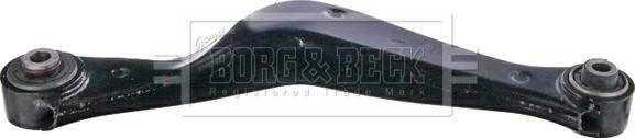 Borg & Beck BCA7689 - Рычаг подвески колеса autodif.ru