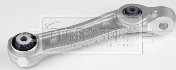 Borg & Beck BCA7809 - Рычаг подвески колеса autodif.ru