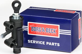 Borg & Beck BCM147 - Главный цилиндр, система сцепления autodif.ru