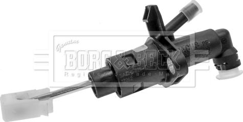 Borg & Beck BCM112 - Главный цилиндр, система сцепления autodif.ru