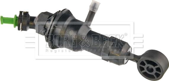 Borg & Beck BCM213 - Главный цилиндр, система сцепления autodif.ru