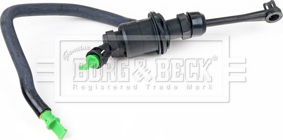 Borg & Beck BCM285 - Главный цилиндр, система сцепления autodif.ru