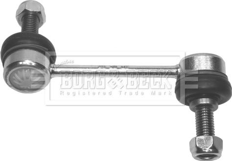 Borg & Beck BDL6953 - Тяга / стойка, стабилизатор autodif.ru