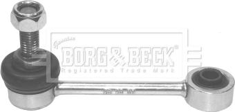 Borg & Beck BDL6976 - Тяга / стойка, стабилизатор autodif.ru