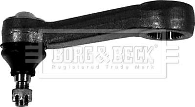 Borg & Beck BDL6425 - Сошка рулевого управления autodif.ru