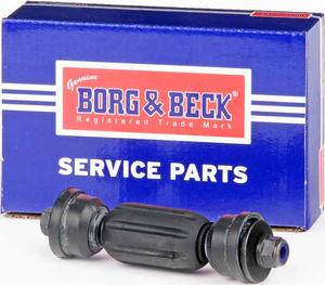 Borg & Beck BDL6563 - Тяга / стойка, стабилизатор autodif.ru