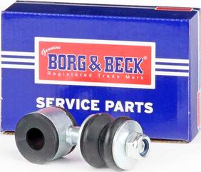 Borg & Beck BDL6589 - Тяга / стойка, стабилизатор autodif.ru