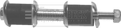 Borg & Beck BDL6571 - Тяга / стойка, стабилизатор autodif.ru