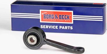 Borg & Beck BDL6688 - Тяга / стойка, стабилизатор autodif.ru